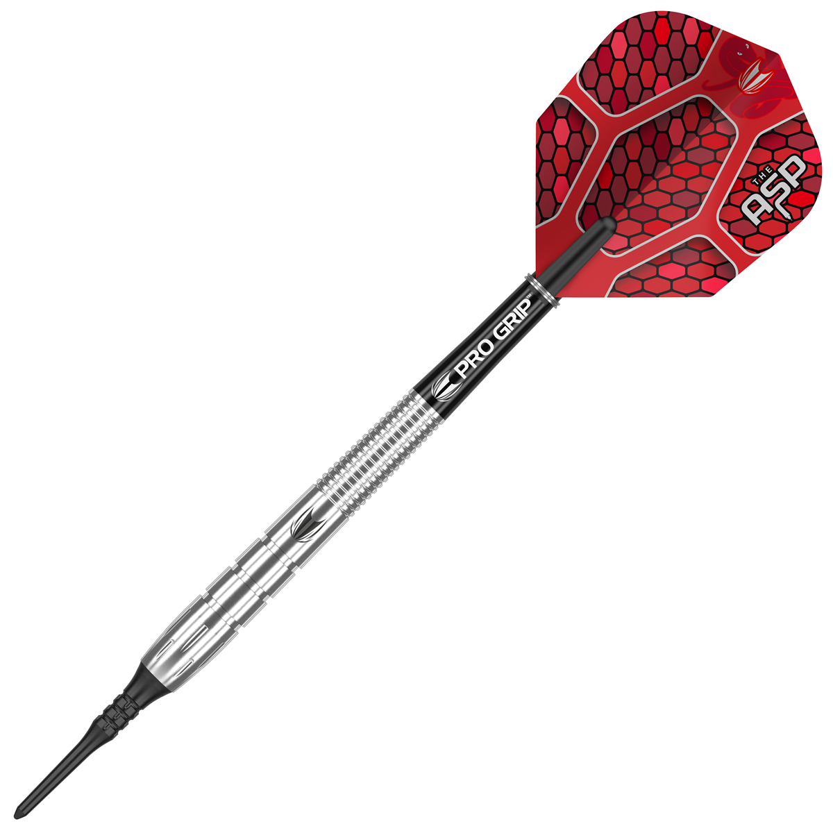 Target Darts Nathan Aspinall 90% Tungsten 18 grams